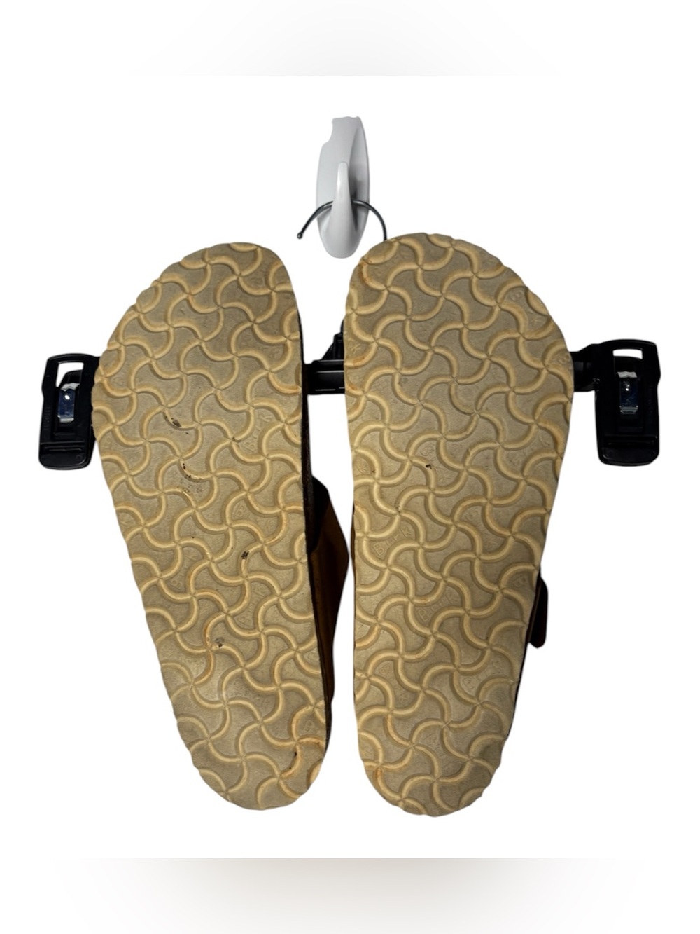 Gizeh Big Buckle Birkenstocks - Picture 5 of 14
